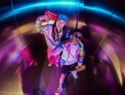 Lindee Cremona Rilis Single Hiphop “Malas Tapi Terpaksa”, Bareng Rapper Kawizz