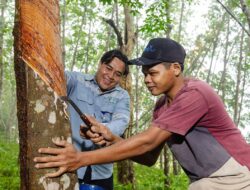 Reswara Dorong Kemandirian Masyarakat lewat Program CSR dan ESG