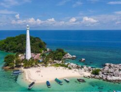4 Wisata Pantai Bangka Belitung yang Wajib Dikunjungi, Surganya Laut Eksotis Negeri Laskar Pelangi
