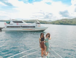 Rute Fast Boat Bali Gili 2026: Urutan Pemberhentian, Jadwal, dan Harga Tiket Terbaru
