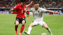 Tips Begadang Nonton Piala Dunia 2026 Tetap Sehat, Jangan Sampai Tubuh Drop Saat Dukung Tim Favorit