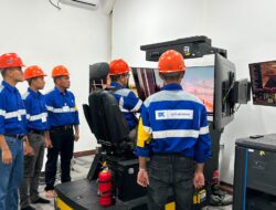 Cipta Kridatama Siapkan Operator Andal via Advance Development Operator Program