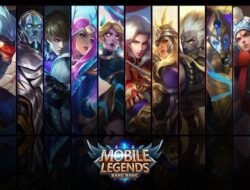Mobile Legends Jadi Game Online Terpopuler di Indonesia 2026, Free Fire dan Roblox Menyusul