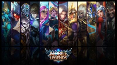Mobile Legends: Bang Bang jadi game terpopuler di Indonesia tahun 2026. (Foto: Istimewa)