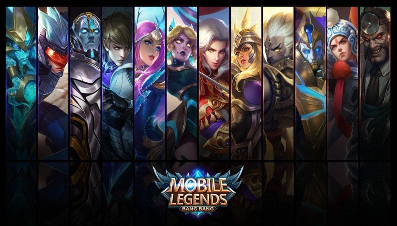 Mobile Legends: Bang Bang jadi game terpopuler di Indonesia tahun 2026. (Foto: Istimewa)