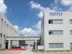 TOTO Bagikan Dividen Rp23 per Saham, Yield Tembus 10 Persen? Simak Jadwal dan Rinciannya