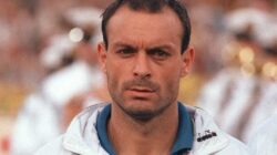 Kisah Toto Schillaci, Pahlawan Italia yang Hanya Bersinar Tiga Minggu tetapi Abadi dalam Sejarah Piala Dunia