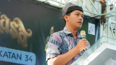 Sekretaris Jenderal Serikat Guru Nasional Indonesia (SGNI), Zainul Arifin, S.Pd. (Foto: Istimewa)