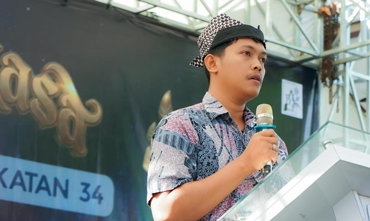 Sekretaris Jenderal Serikat Guru Nasional Indonesia (SGNI), Zainul Arifin, S.Pd. (Foto: Istimewa)