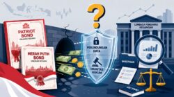 Potensi Pencucian Uang Dalam Patriot Bond dan Merah Putih Bond Pasca Revisi UU P2SK
