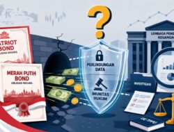 Potensi Pencucian Uang Dalam Patriot Bond dan Merah Putih Bond Pasca Revisi UU P2SK