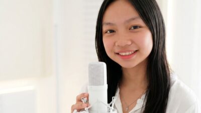 Lindee Cremona hadirkan karya terbaru "Anakmu Slalu Cinta". (Foto: Istimewa)