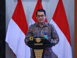 Pelatihan Vokasi Nasional Batch 3 Resmi Dibuka, Kemnaker Siapkan 20 Ribu Slot Pendaftaran Gratis