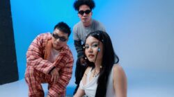 Roni Joni, Rycko Ria, dan Naomi Ivo Persiapkan Single Kolaborasi Dopamine ‘Bukan Haluuu’