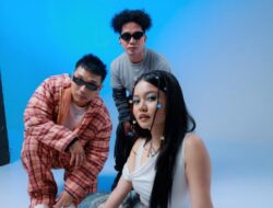 Roni Joni, Rycko Ria, dan Naomi Ivo Persiapkan Single Kolaborasi Dopamine ‘Bukan Haluuu’
