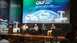 CKB Logistics Dorong Kolaborasi Lewat Supply Chain Forum 2026