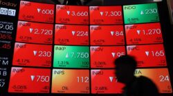 Kenapa Pelemahan Rupiah dan IHSG Belakangan Ini Sulit Dibendung?