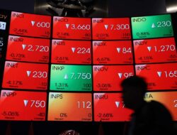 Kenapa Pelemahan Rupiah dan IHSG Belakangan Ini Sulit Dibendung?
