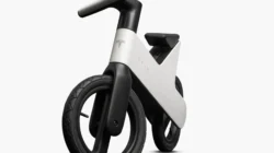 Tesla Rilis Balance Bike untuk Anak, Elon Musk Tetap Tolak Produksi Motor Listrik