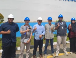 Levner Consulting Dampingi Perusahaan Indonesia Perkuat Tata Kelola melalui Standar ISO