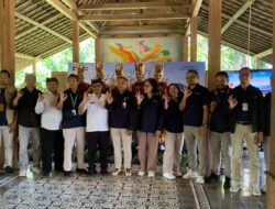 PT Angkasa Pura Indonesia Gelar InJourney Hospitality House 2026 di Banyuwangi