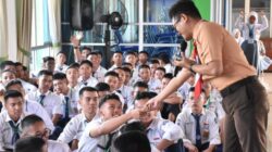 Tekan Kecanduan Gadget, Dinkominfostasandi Purworejo Kenalkan Formula 3S untuk Pelajar