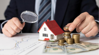 Dollar Cost Averaging: Cara Sederhana Membangun Wealth Secara Konsisten