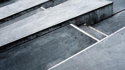 Ilustrasi lantai beton. (Foto: Magnific)