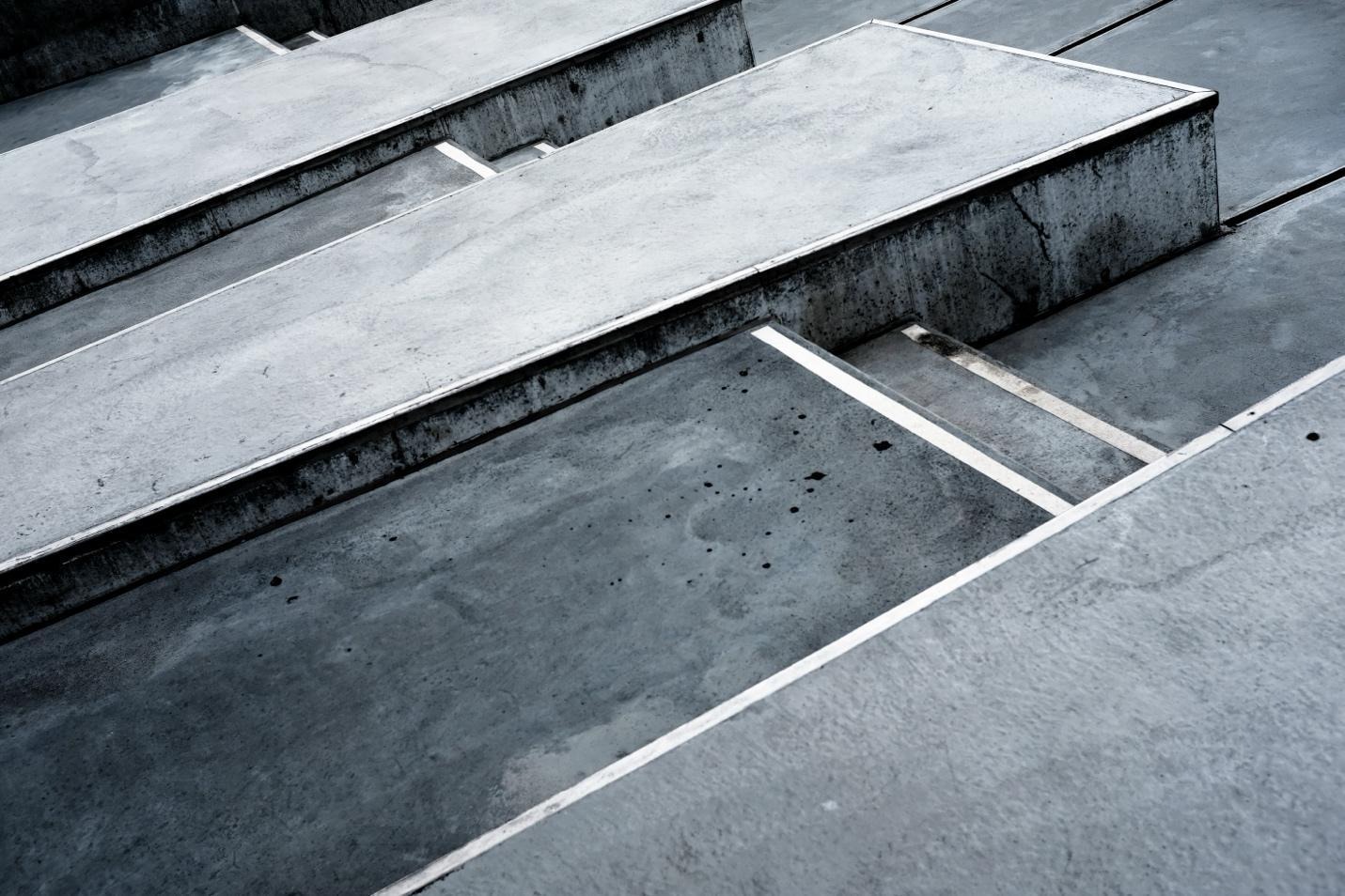 Ilustrasi lantai beton. (Foto: Magnific)