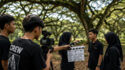 Betha Muda Cinema Buka Rekrutmen 2026, Anak Muda Banyuwangi Diajak Belajar Film dan Teater