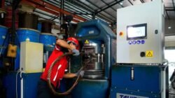 Tahukah Kamu? Wire Rope hingga Hoist Jadi “Pahlawan” di Proyek Besar