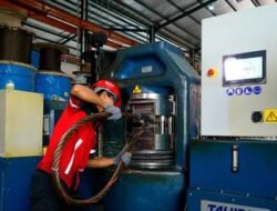 Tahukah Kamu? Wire Rope hingga Hoist Jadi “Pahlawan” di Proyek Besar