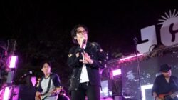 Grup Band Pop-rock, Tiket Perkenalkan Vokalis Baru di Jakarta Coffee Festival 2026