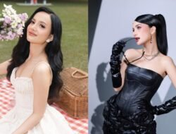 Nisa Farella Rilis Single ‘Tetep Kowe’ dalam Balutan Hiphop Dangdut