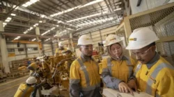 Mengenal Lebih Dekat VisionLink Productivity