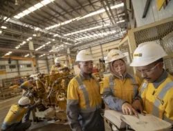 Mengenal Lebih Dekat VisionLink Productivity