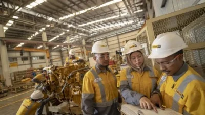 Mengenal Lebih Dekat VisionLink Productivity