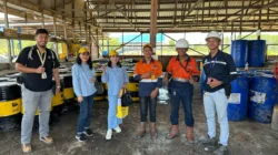 Layanan Pengadaan Mudah Lewat Distributor Marine Oil Kendari