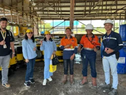 Layanan Pengadaan Mudah Lewat Distributor Marine Oil Kendari