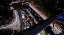 Singapore F1 Grand Prix 2026: Panduan Menikmati Balapan dengan Luxury Transport
