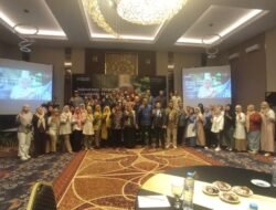 Persiapkan UMKM Lintas Destinasi Ijen Tembus Pasar Global via InJourney Creativity House 2026