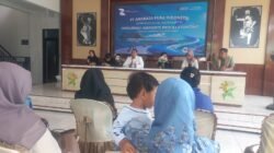 Komitmen 4 Tahun InJourney Airports: Tekan Stunting dan Tumbuhkan Harapan di Sekitar Bandara Banyuwangi