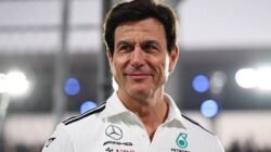 Mercedes Kekurangan Dana Kembangkan Mobil F1 2026? Toto Wolff Ternyata Bicara Soal Cost Cap