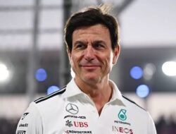 Mercedes Kekurangan Dana Kembangkan Mobil F1 2026? Toto Wolff Ternyata Bicara Soal Cost Cap