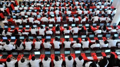 Cara mengelola tryout cpns dan materai elektronik supaya strategi multi-formasi ini benar-benar efektif. (Foto: Istimewa)