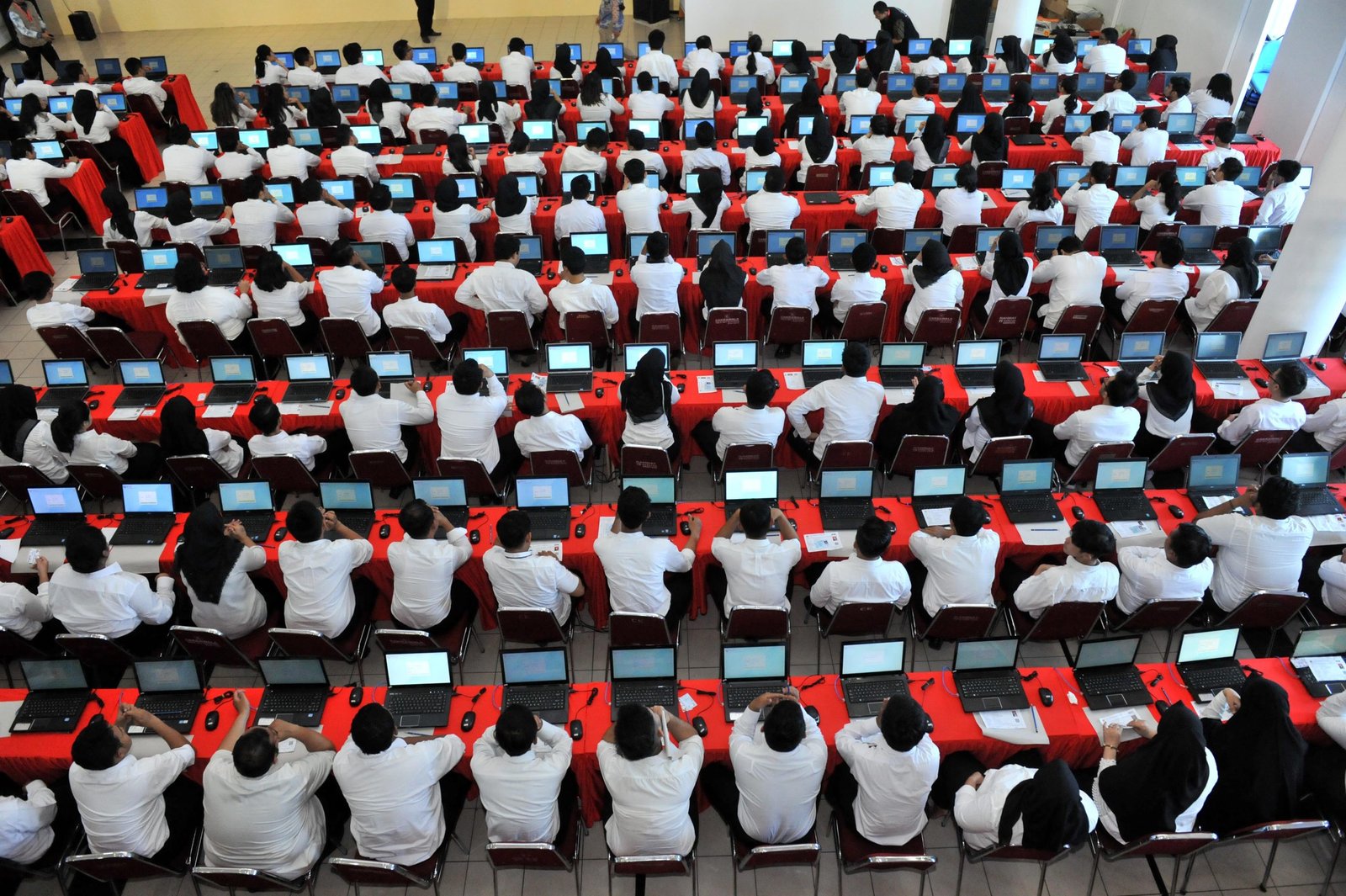 Cara mengelola tryout cpns dan materai elektronik supaya strategi multi-formasi ini benar-benar efektif. (Foto: Istimewa)