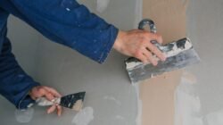 Sealant untuk Bangunan Lama: Kapan Perlu Dilakukan Resealing