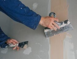 Sealant untuk Bangunan Lama: Kapan Perlu Dilakukan Resealing
