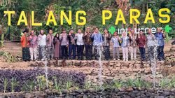 Dukung Sektor Wisata Berkelanjutan, InJourney Group Revitalisasi Destinasi Wisata Air Talang Paras Banyuwangi