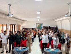 Sinergi BUMN dan Pemkab Banyuwangi, InJourney Dorong Daya Saing UMKM dan Pelayanan Pariwisata